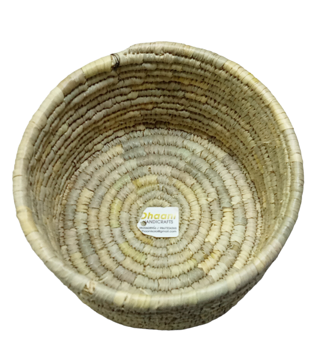 Sabai Grass bucket