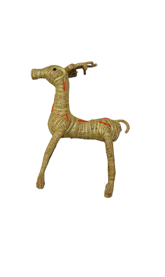 Handicraft Horse