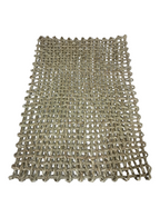 Handmade Sabai Grass Mat | Eco-Friendly Floor Mat | Natural Woven Mat for Home Decor