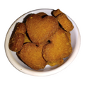 Barley Cookies | Healthy & Crunchy Homemade Biscuits