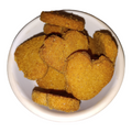 Vegan Cookies | Dairy-Free, Egg-Free Healthy Cookies