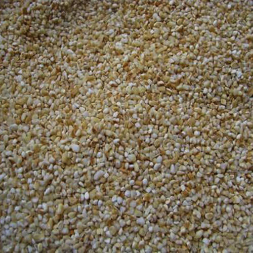 Bajra Daliya | High Fiber Pearl Millet Broken Wheat | Dhaani Foods