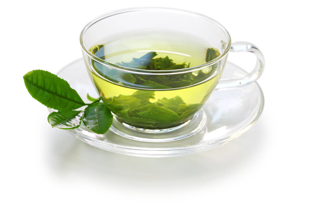 Green Tea | Natural Antioxidant Detox Drink | Dhaani Foods