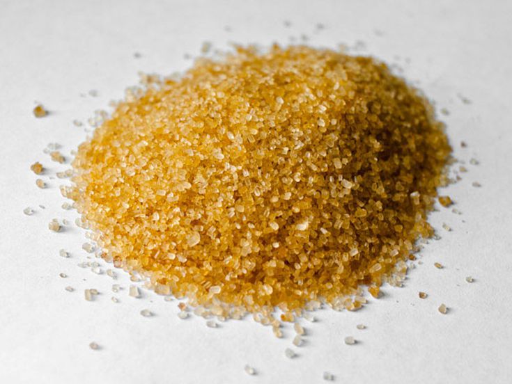 Khandsari Sugar | Traditional Unrefined Cane Sugar Natural Sweetener | Dhaani Foods